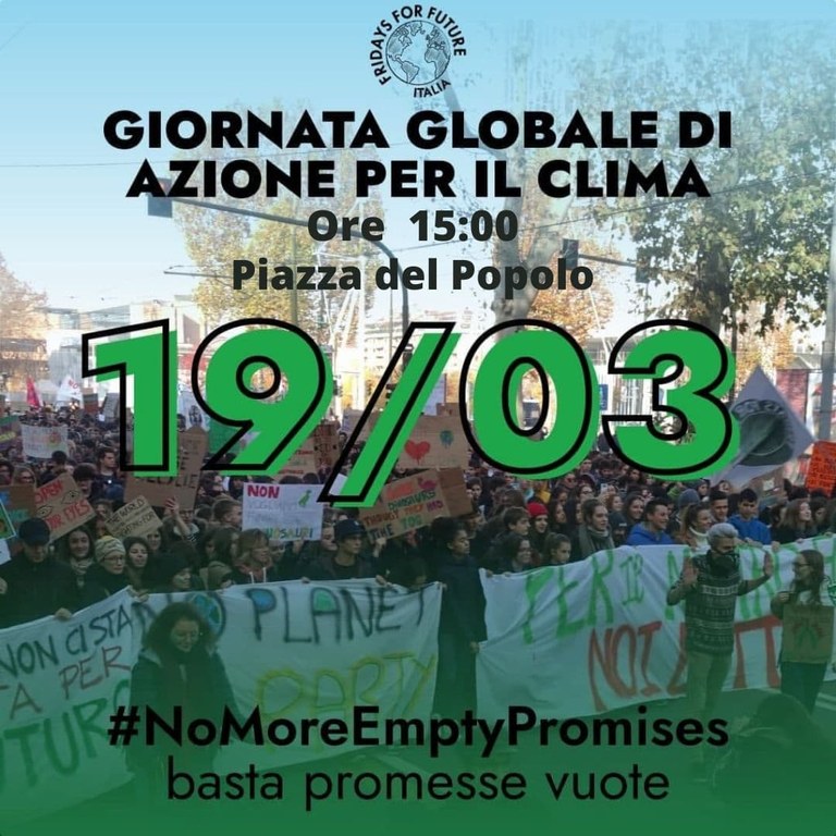 19 marzo 2021 Roma