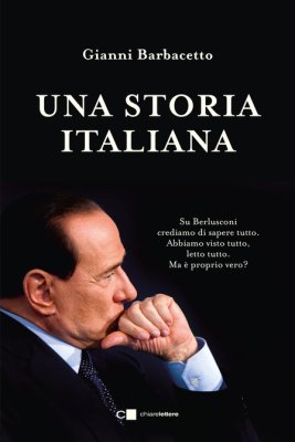 Barbacetto Berlusconi