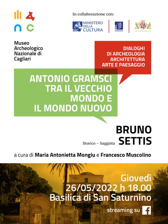 Cagliari evento maggio 2022