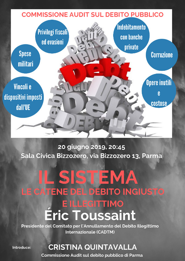 Evento Bizozzero 20 giugno 2019