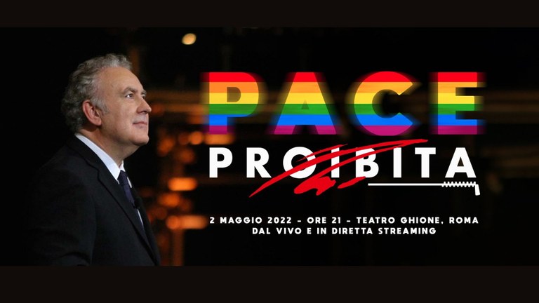 Pace proibita