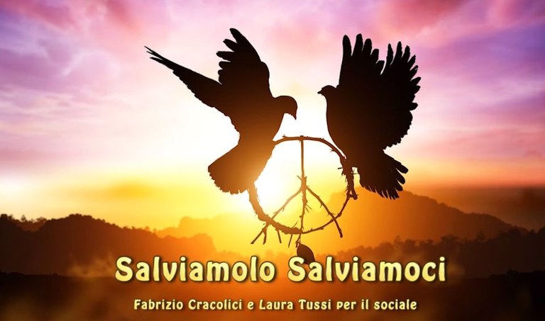 Salviamoci