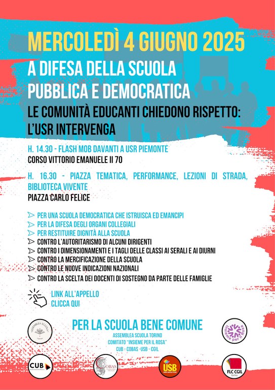 torino 4 giugno