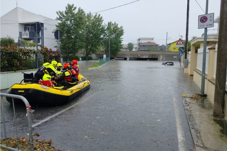 Lacrime di coccodrillo — Liberacittadinanza