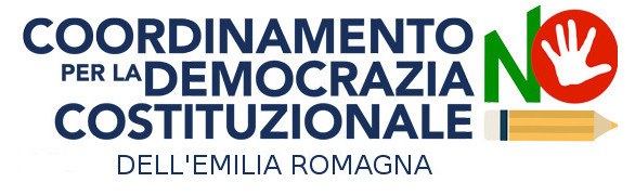 Lettera deI CDC (coordinamento democrazia costituzionale) dell&#39;Emilia  Romagna — Liberacittadinanza