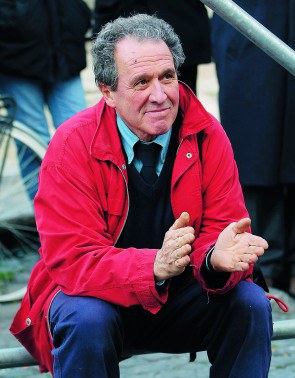 PANCHO PARDI Il disprezzo elitario di Napolitano per il voto dei