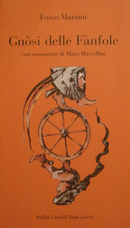 Gnòsi delle Fànfole — Liberacittadinanza